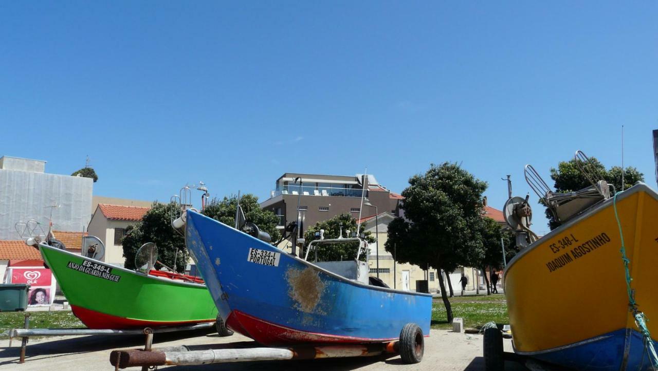 Casa de hóspedes Cmb