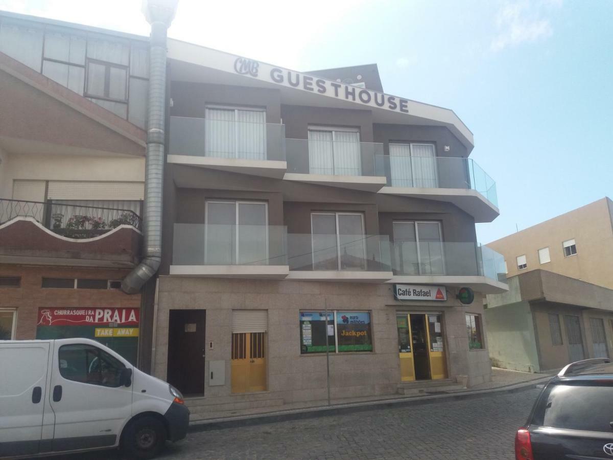 Casa de hóspedes Cmb 3*